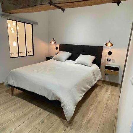 Maison Meursault Parking Ferme Экстерьер фото